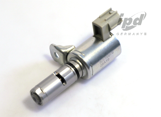 Valvola comando, Regolazione albero a camme - 21-5071 HEPU