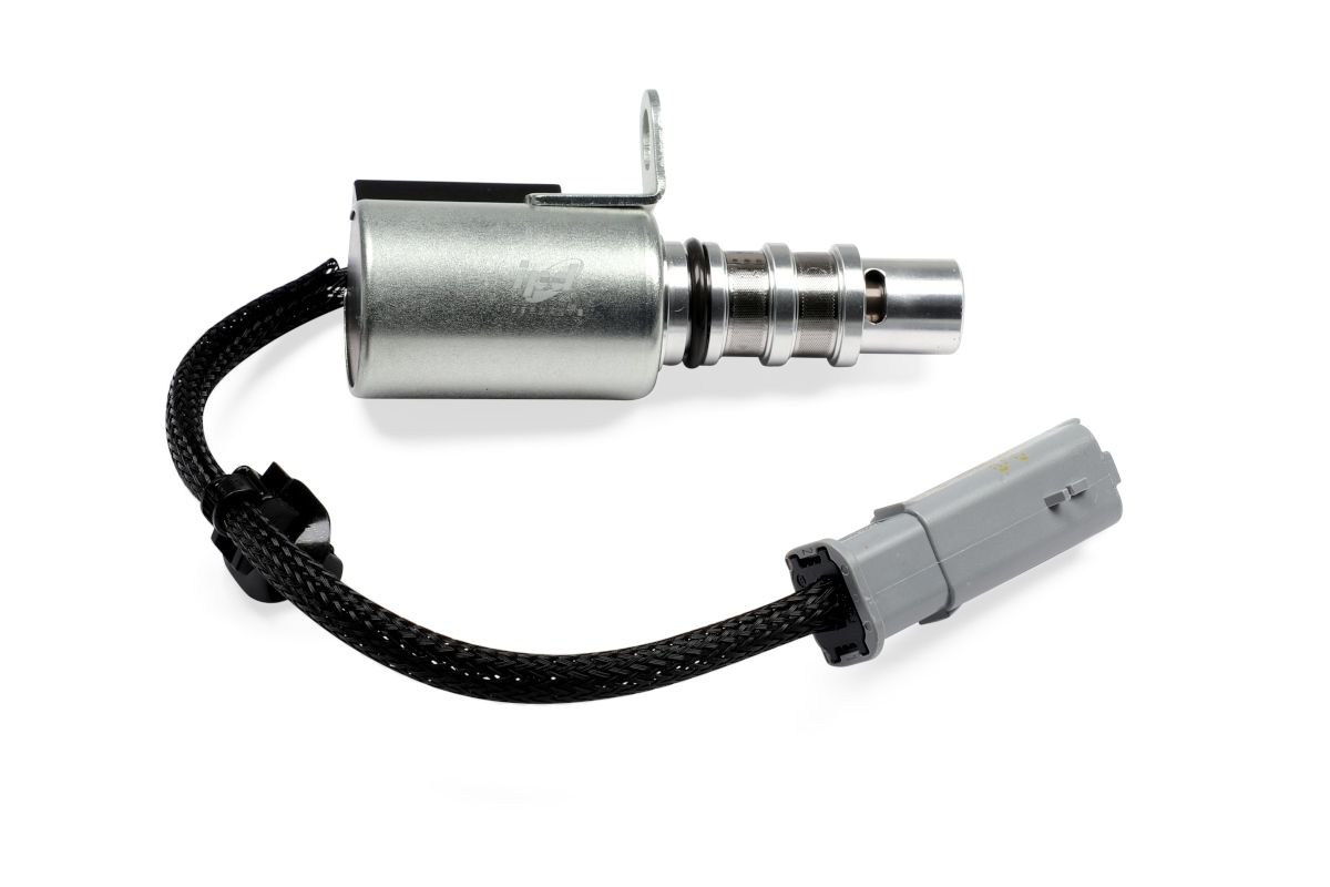Regulating Valve, oil pressure - 21-5102 HEPU