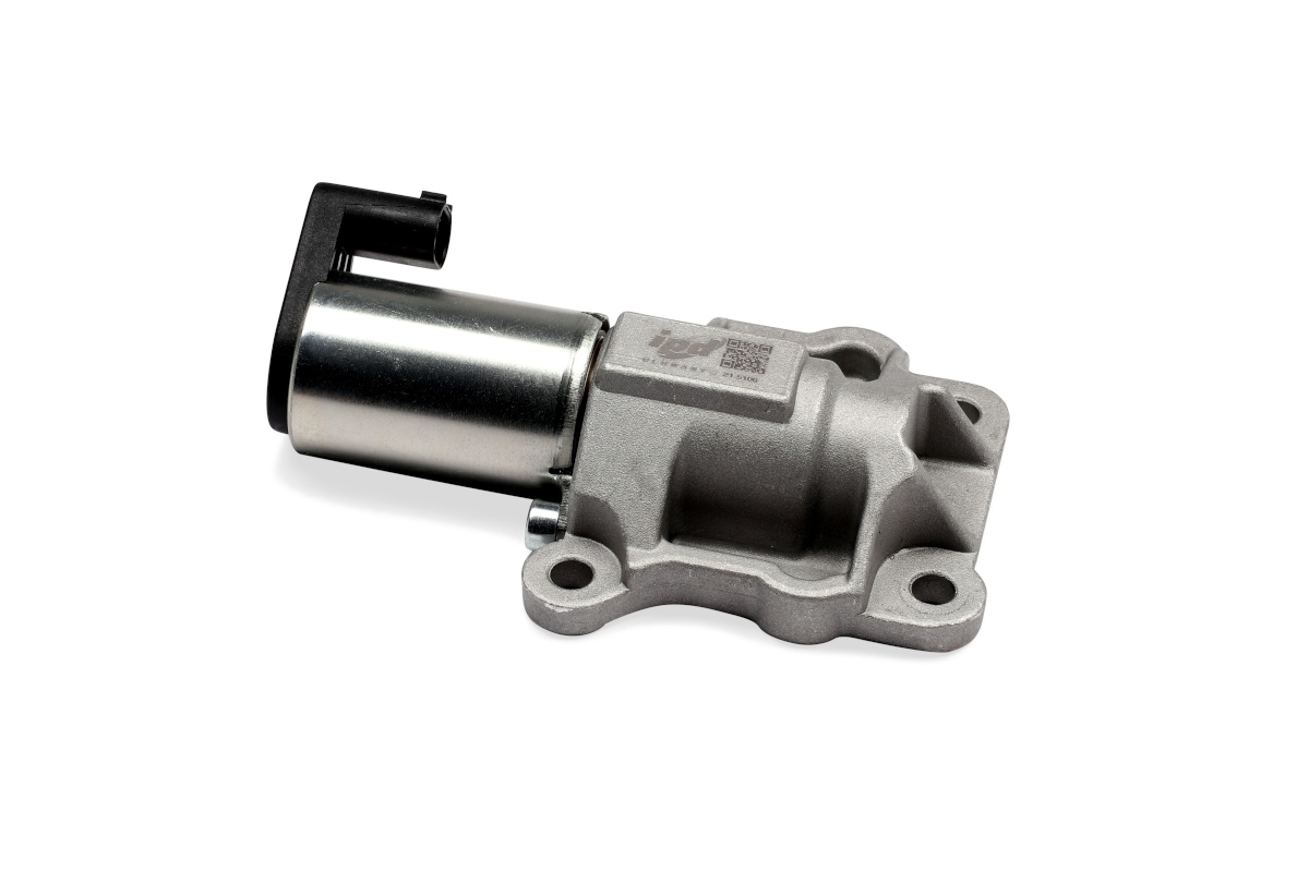 Control Valve, camshaft adjustment - 21-5106 HEPU