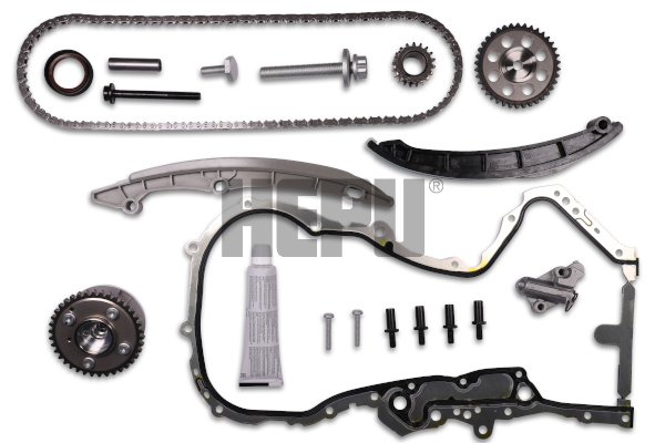 Timing Chain Kit - 21-6010CA HEPU