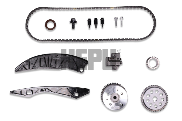 Timing Chain Kit - 21-6040CA HEPU