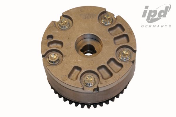 Regolatore albero a camme - 21-7004 HEPU