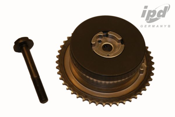Regolatore albero a camme - 21-7010 HEPU