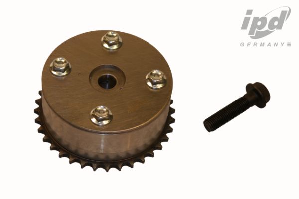 Regolatore albero a camme - 21-7017 HEPU