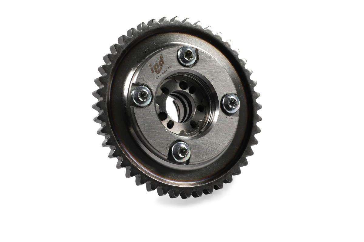 Camshaft Adjuster - 21-7019 HEPU