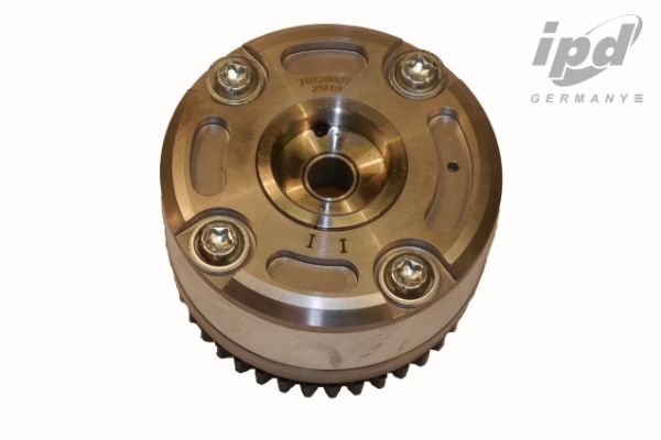Camshaft Adjuster - 21-7022 HEPU