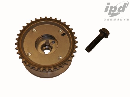 Regolatore albero a camme - 21-7044 HEPU