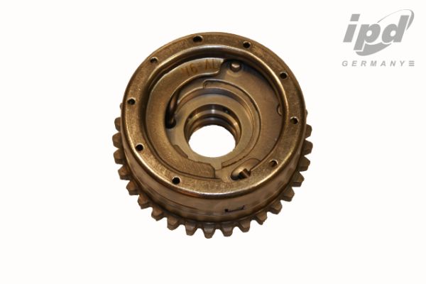 Regolatore albero a camme - 21-7055 HEPU