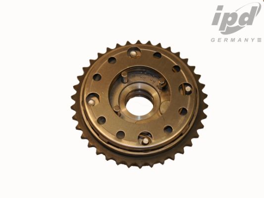 Camshaft Adjuster - 21-7057 HEPU