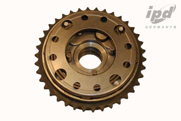 Camshaft Adjuster - 21-7058 HEPU