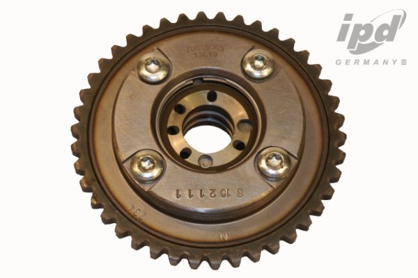 Camshaft Adjuster - 21-7060 HEPU