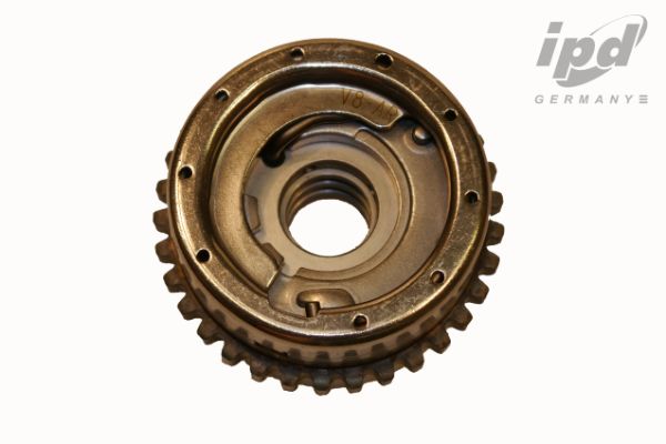 Camshaft Adjuster - 21-7062 HEPU