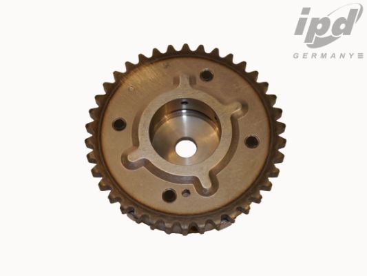 Camshaft Adjuster - 21-7072 HEPU