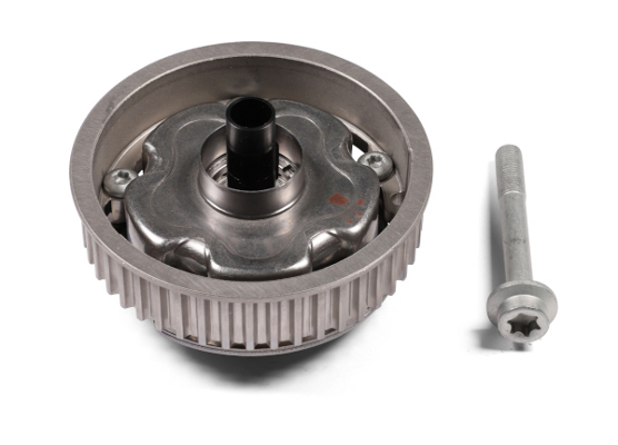 Camshaft Adjuster - 21-7076 HEPU