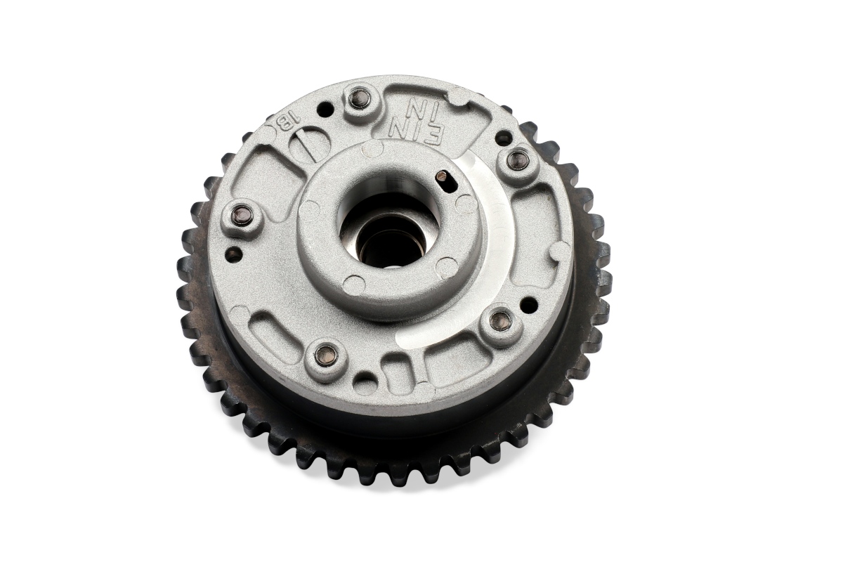 Camshaft Adjuster - 21-7080 HEPU