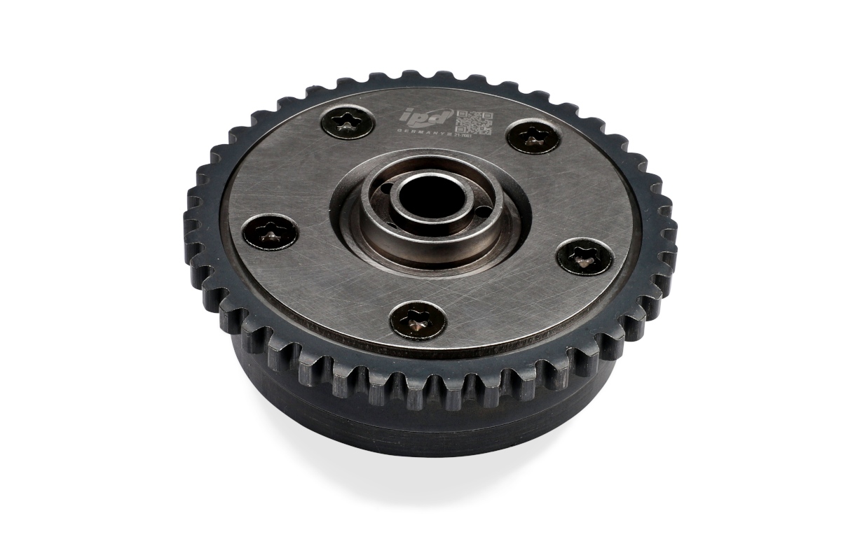 Camshaft Adjuster - 21-7081 HEPU