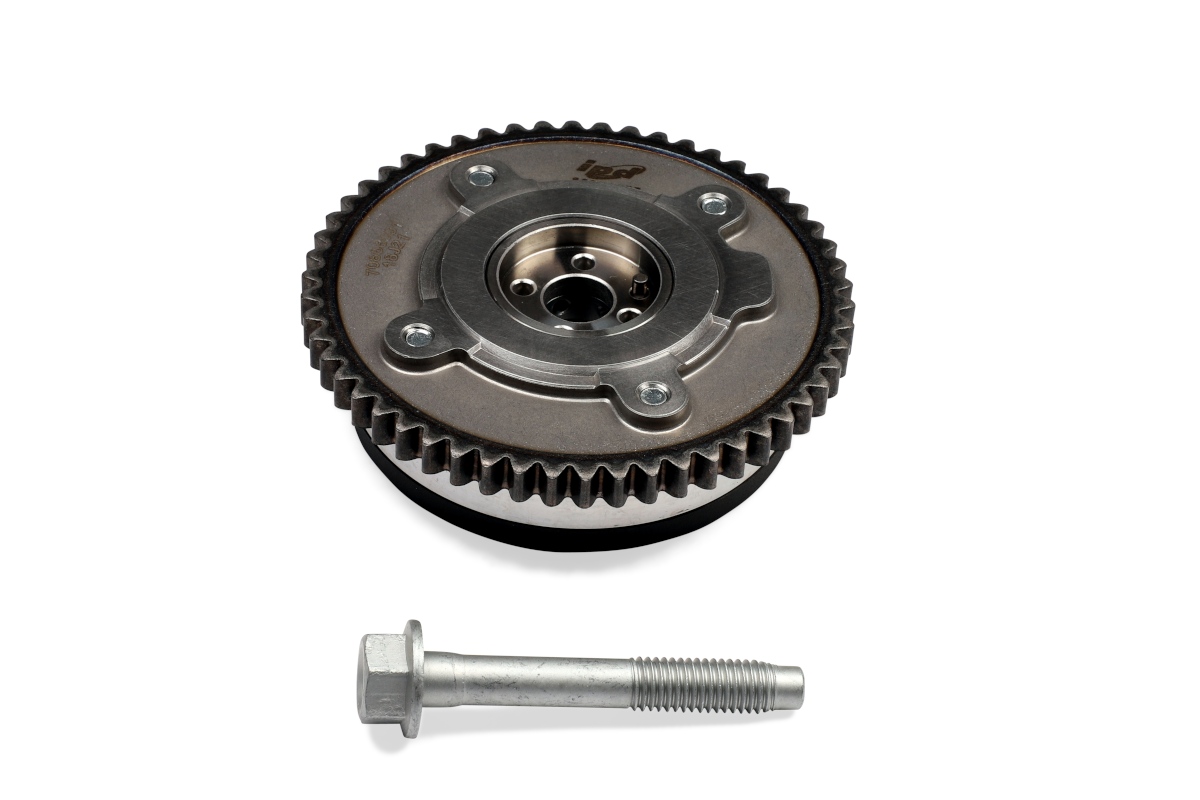 Camshaft Adjuster - 21-7086 HEPU