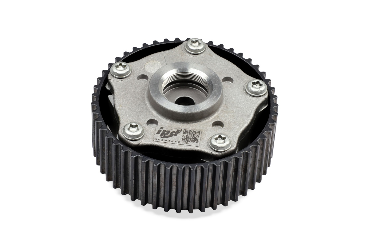 Camshaft Adjuster - 21-7091 HEPU
