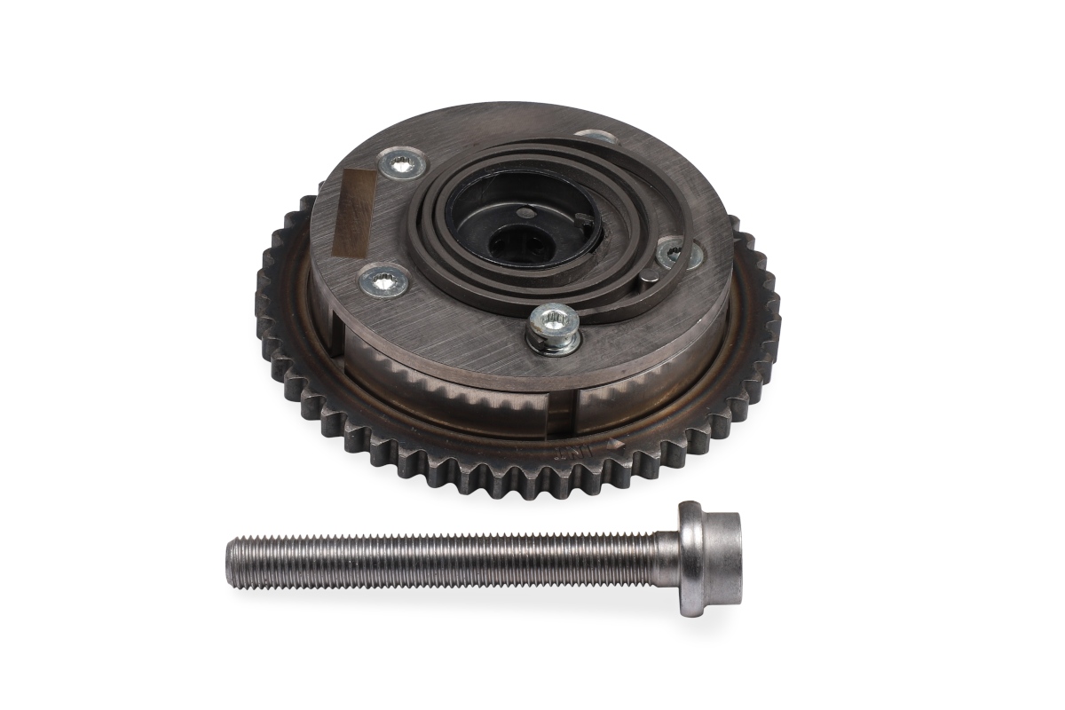 Camshaft Adjuster - 21-7117 HEPU