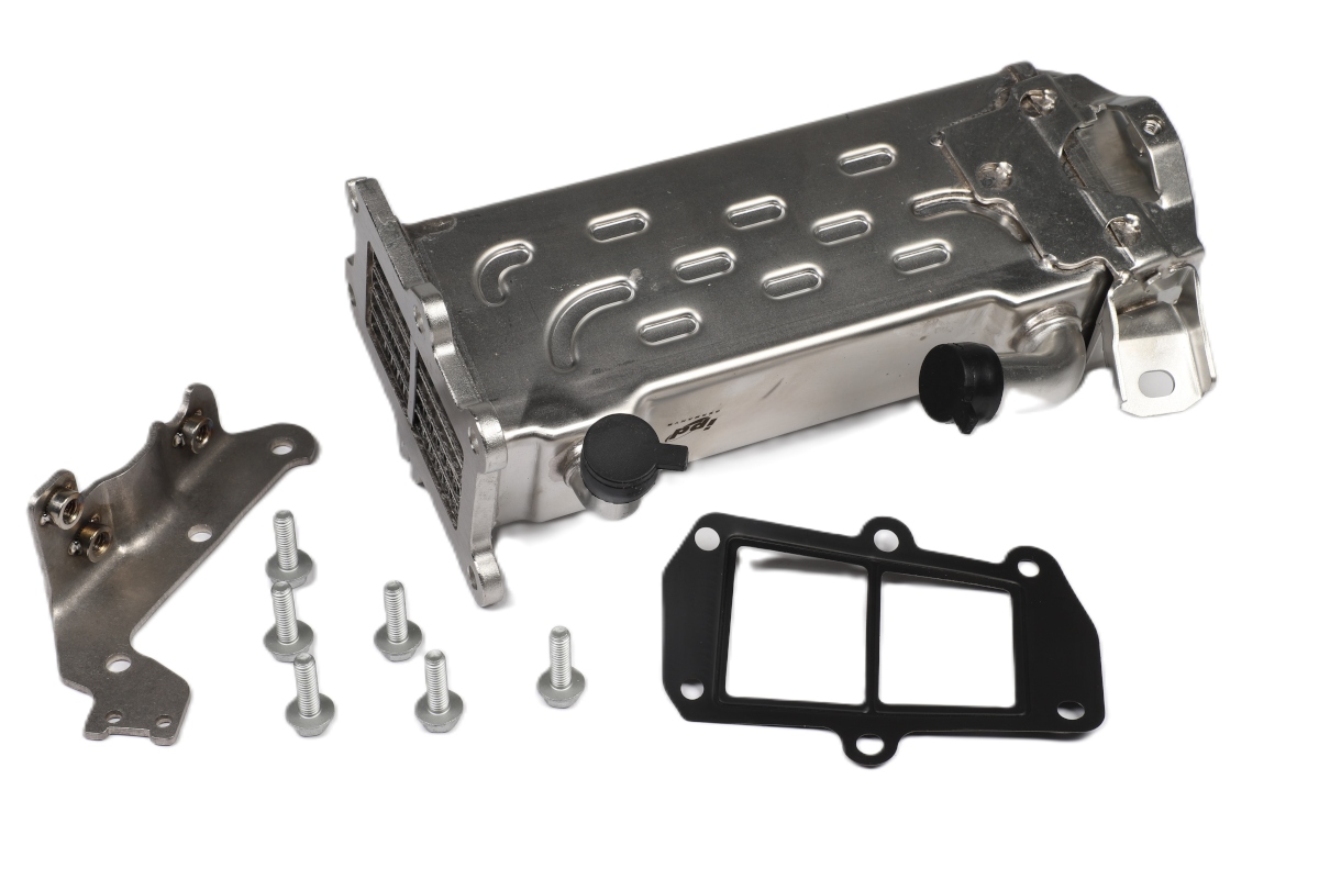 Cooler, exhaust gas recirculation - 46-2090 HEPU