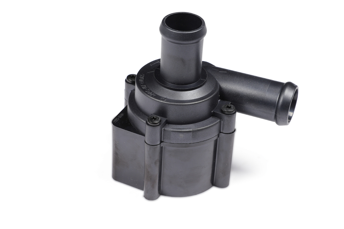 Water Pump, parking heater - AP8346 HEPU