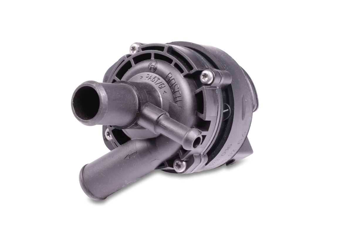 Water Pump, parking heater - AP8350 HEPU