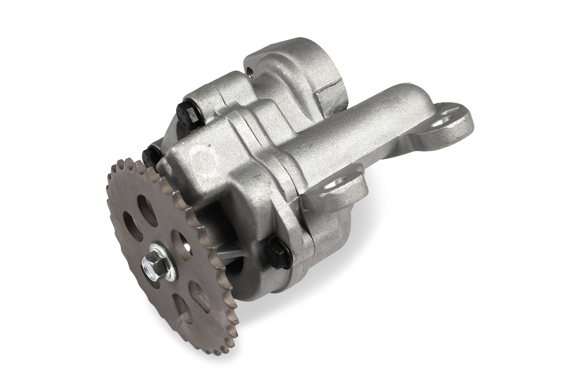 Oil Pump - OP5521 HEPU