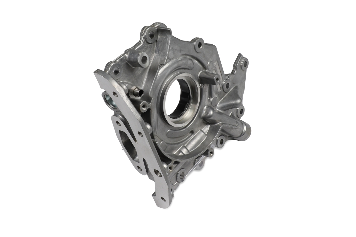 Oil Pump - OP5577 HEPU