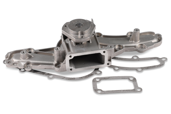 Water Pump - P1029 HEPU