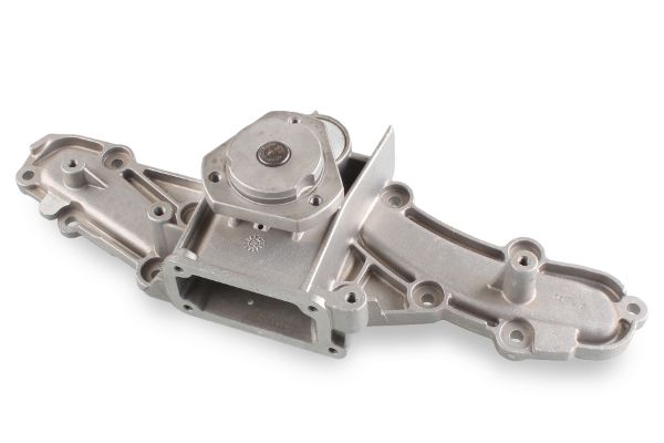 Water Pump - P1088 HEPU