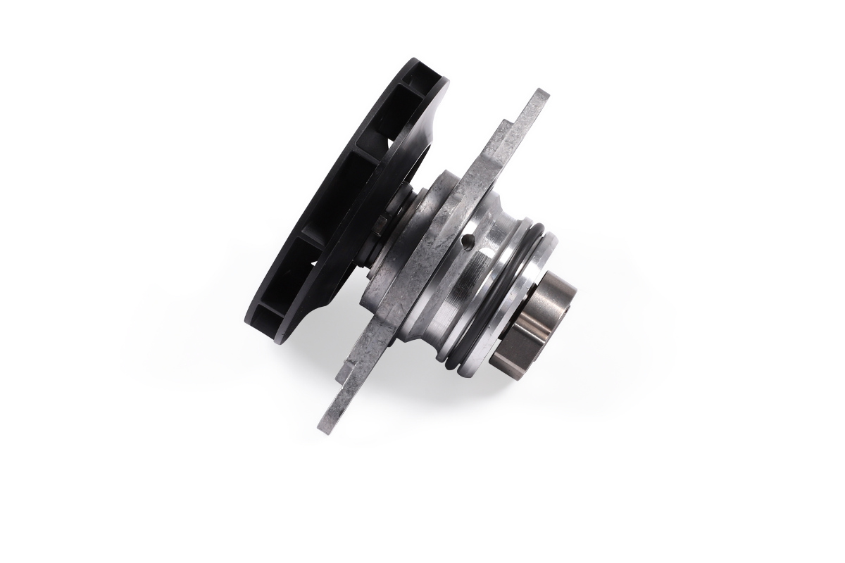 Water Pump - P1214 HEPU