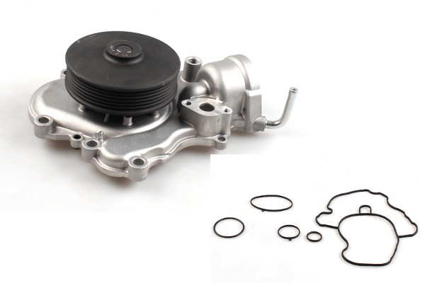 Water Pump - P1221 HEPU
