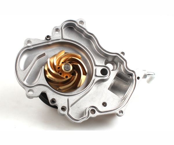 Water Pump - P1221 HEPU