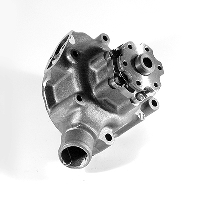Water Pump - P810 HEPU