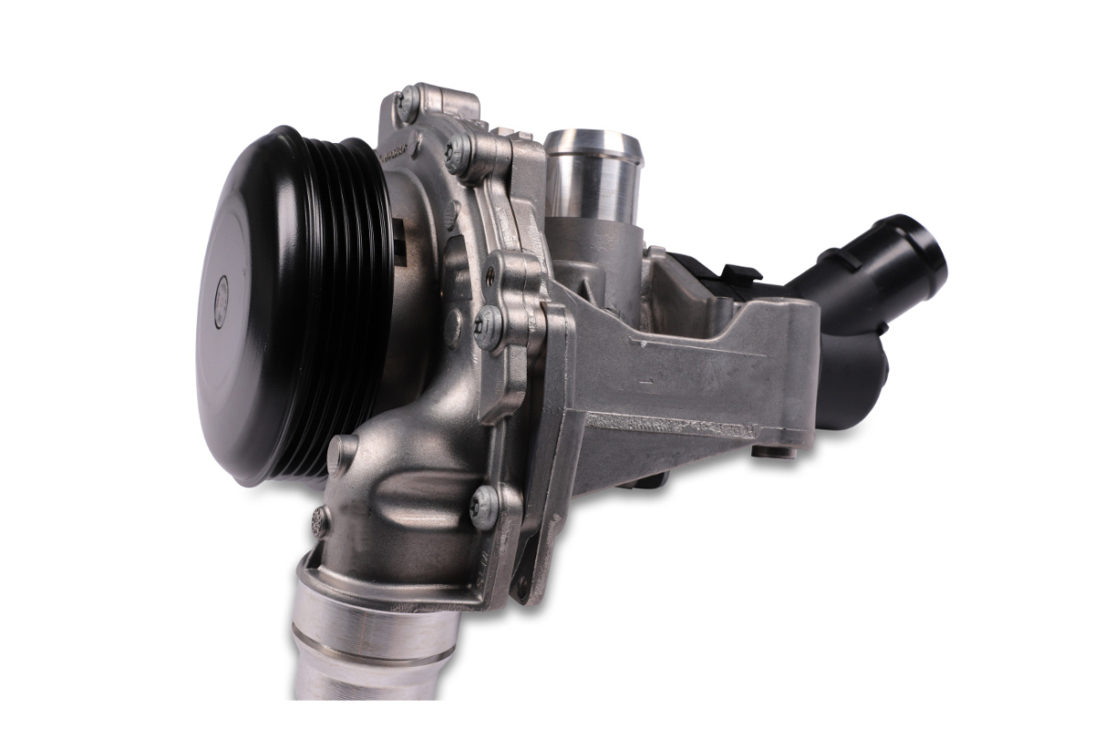 Pompa acqua - P1517A-TH HEPU