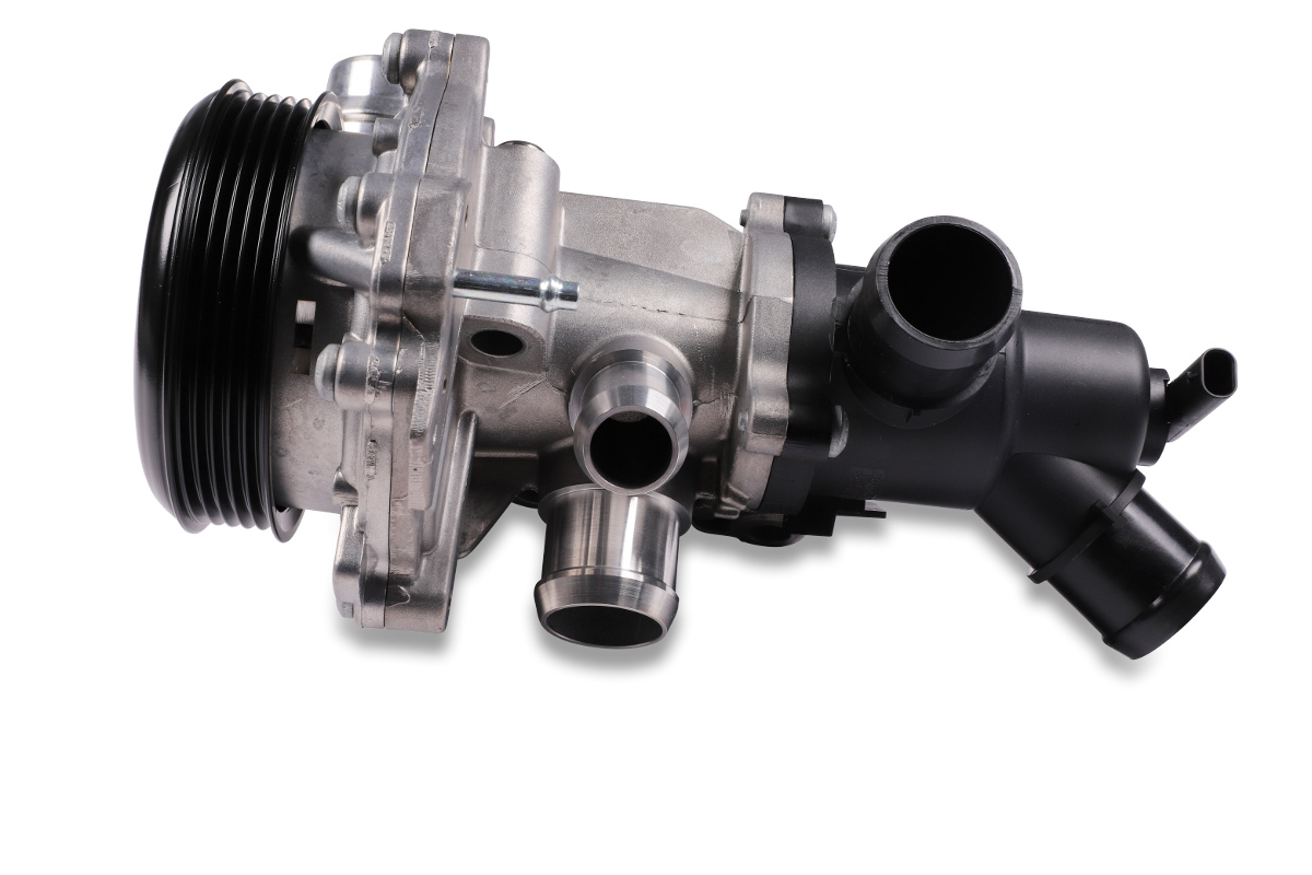 Water Pump - P1517A-TH HEPU