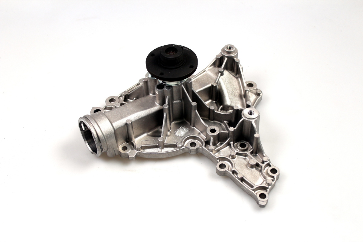 Water Pump - P1528 HEPU