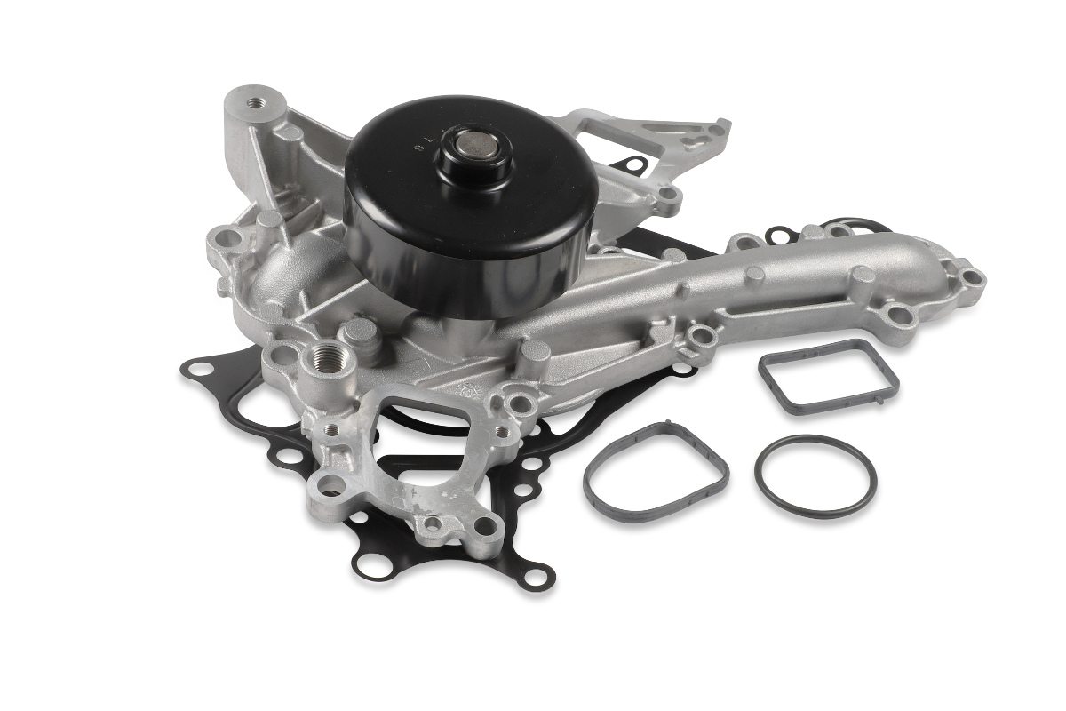 Water Pump - P1551 HEPU