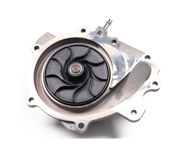 Water Pump - P1553A HEPU
