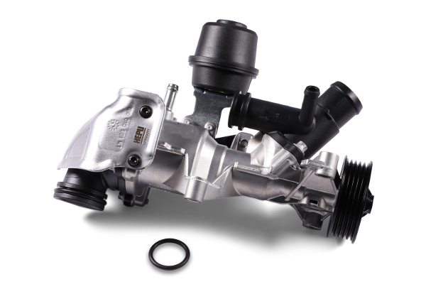 Water Pump - P1571 HEPU