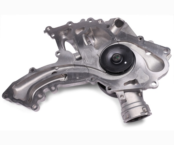 Water Pump - P1583 HEPU