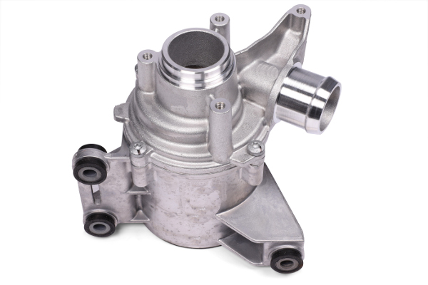Water Pump - P1586 HEPU