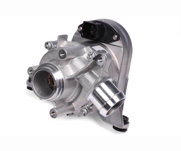 Water Pump - P1586 HEPU