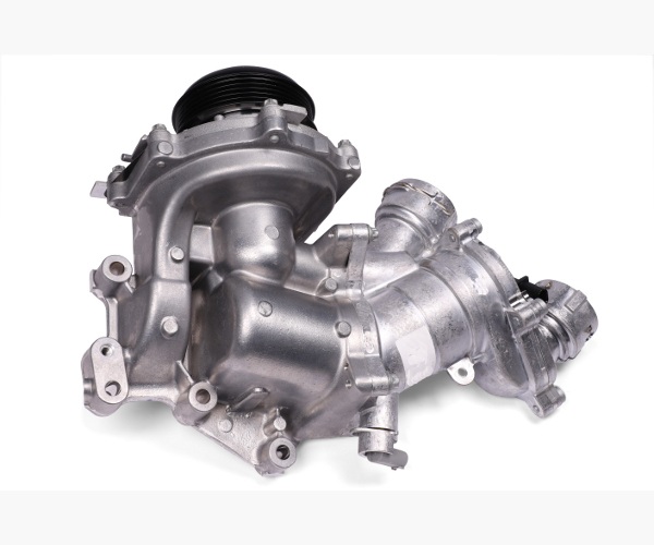 Water Pump - P1587A-TH HEPU