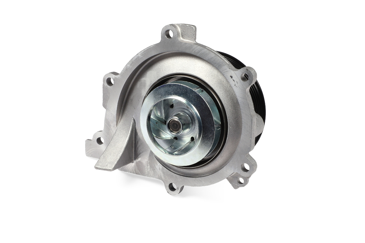 Water Pump - P1587A HEPU