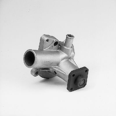 Pompa acqua - P1571 HEPU