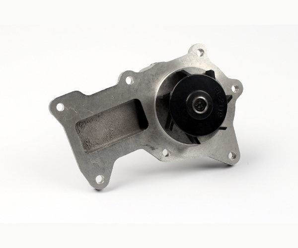 Water Pump - P2632 HEPU