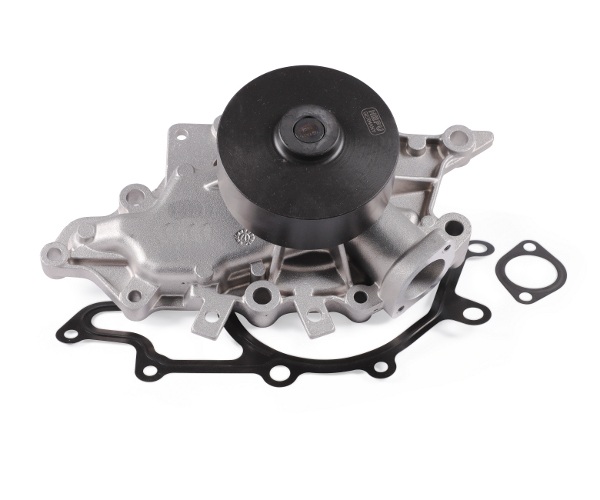 Water Pump & Timing Belt Set - PK77470 HEPU