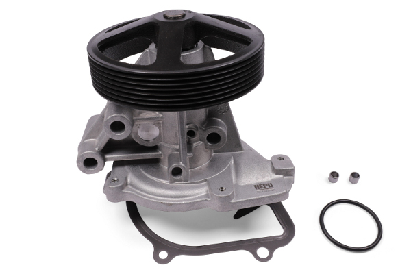 Water Pump - P274 HEPU