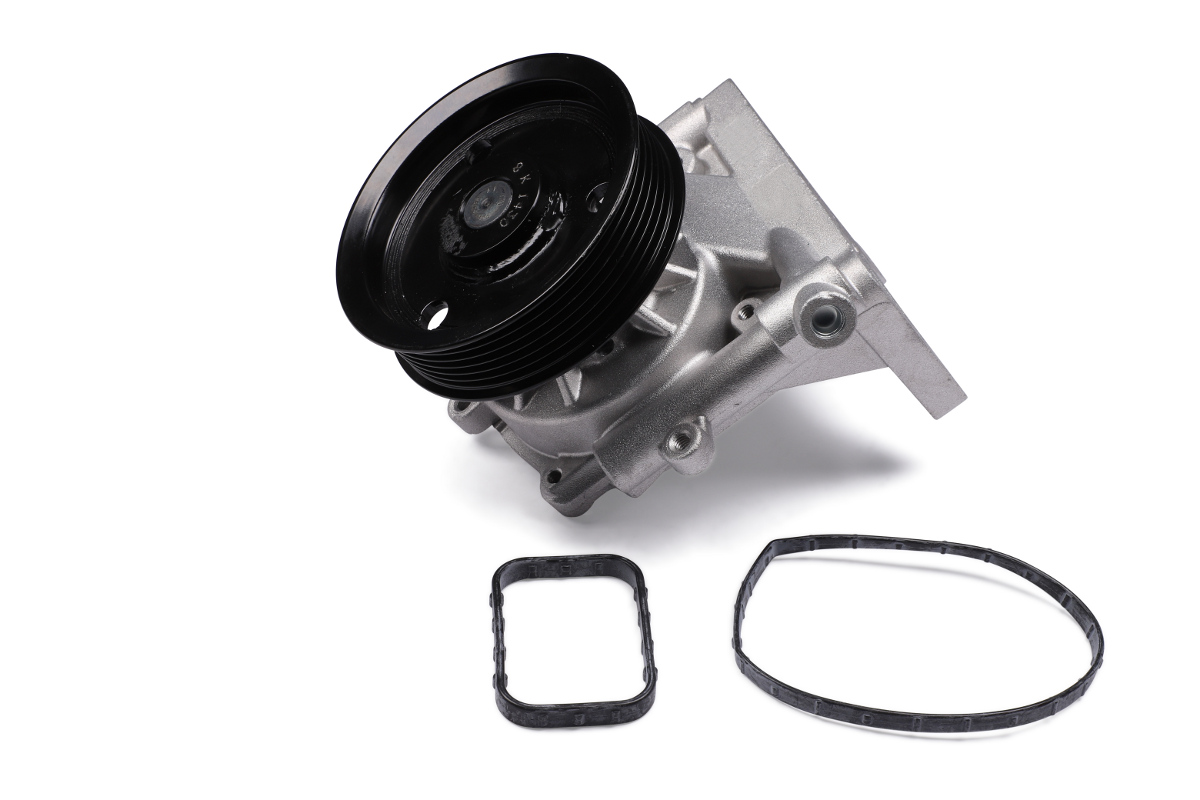 Water Pump - P3004M HEPU